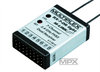 RX-7-DR light 2,4 GHz M-Link Multiplex 55810