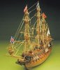Sovereign of the Seas kpl. Bauk. 800787 Krick