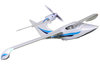 Seawind Ep Ripmax Wasserflugzeug A-STM180