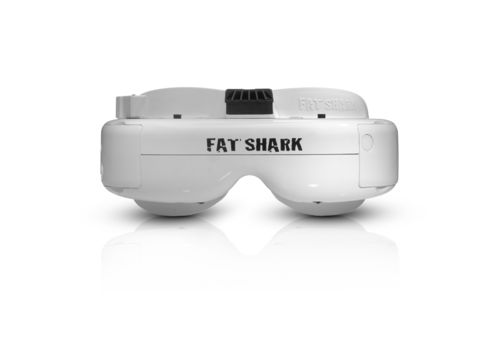 Fatshark Dominator HD3 Core FPV Videobrille FSV1076-02