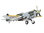 Spitfire Mk XIV AS3X SAFE BNF Basic E-flite 094EFL8650