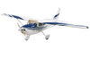 Cessna 182 Skylane Top Flite Gold Edition TOPA0906