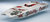 Rennboot Motley Crew FE Catamaran - RTR Aquacraft AQUB2100