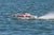 Rennboot Motley Crew FE Catamaran - RTR Aquacraft AQUB2100
