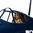 F6F Hellcat 15cc ARF Hangar 9 HAN2765