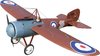 Bristol M1C Monoplanes 1,8m 1:4 SG SEA337