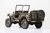 1941 MB Scaler 1:6 4WD RocHobby RTR DPROC001RS