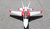 Super Scorpion 6-8S rot/weiß AMX Flight Amewi 24096