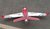 Viper Jet V4 Pro 6-8S rot/weiß AMX Flight Amewi 24097