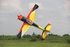Slick 74" gelb/rot/schwarz Pilot-RC SLI74C01