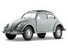 VW-Käfer Volkswagen Beetle 1:12 RTR DPROC1124RTRCE