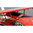 Mamba 70cc Doppeldecker rot Flex Inovation FPM1100B