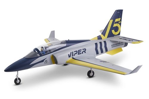 FMS Viper Jet V2 EDF 70 PNP DPFMS141P